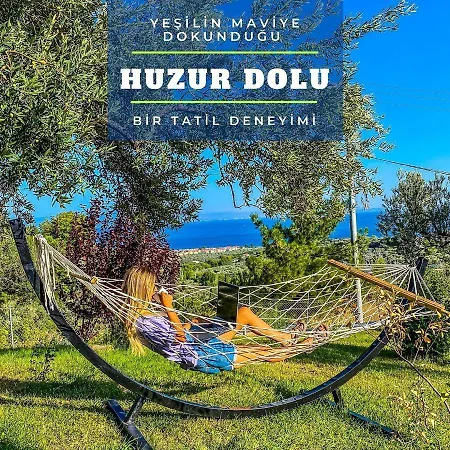 Kazdaglari Saglikli Yasam Koeyue * Edremit