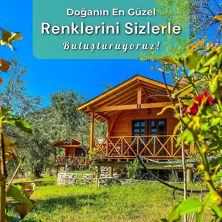 Üdülőközpont Kazdaglari Saglikli Yasam Koeyue *