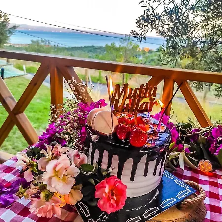 Kazdaglari Saglikli Yasam Koeyue Resort *