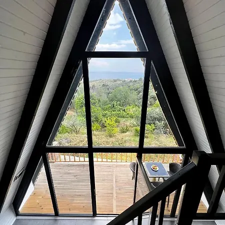 Kazdaglari Saglikli Yasam Koeyue Resort *