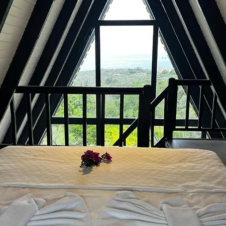 Resort Kazdaglari Saglikli Yasam Koeyue