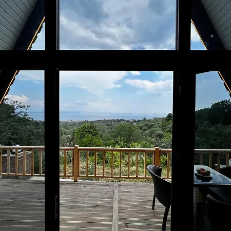 Kazdaglari Saglikli Yasam Koeyue Resort