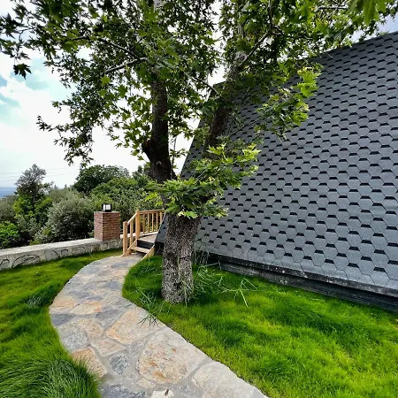 Üdülőközpont Kazdaglari Saglikli Yasam Koeyue Edremit