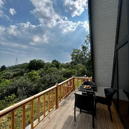 Kazdaglari Saglikli Yasam Koeyue Resort *
