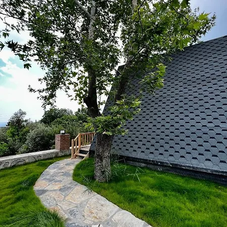 Resort Kazdaglari Saglikli Yasam Koeyue