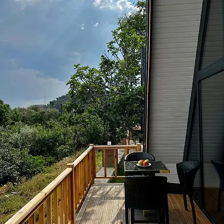 Kazdaglari Saglikli Yasam Koeyue Resort
