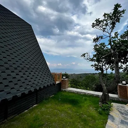 Kazdaglari Saglikli Yasam Koeyue Resort *
