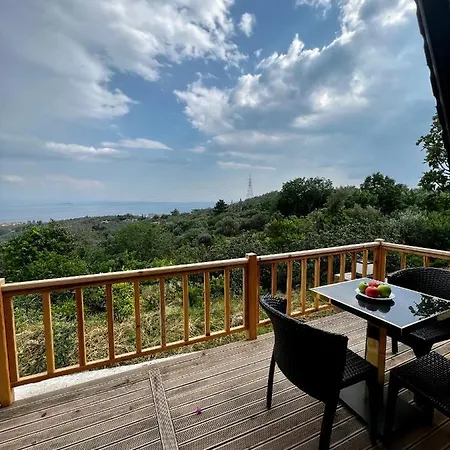Resort Kazdaglari Saglikli Yasam Koeyue