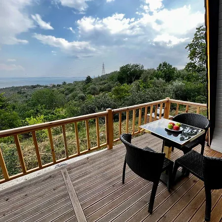Kazdaglari Saglikli Yasam Koeyue Resort *