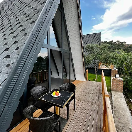 Kazdaglari Saglikli Yasam Koeyue Üdülőközpont Edremit