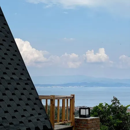 Kazdaglari Saglikli Yasam Koeyue Resort