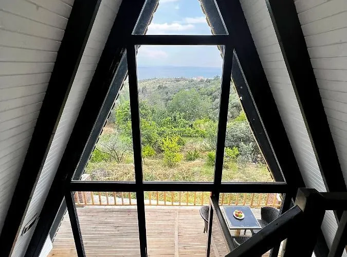 Kazdaglari Saglikli Yasam Koeyue Üdülőközpont *