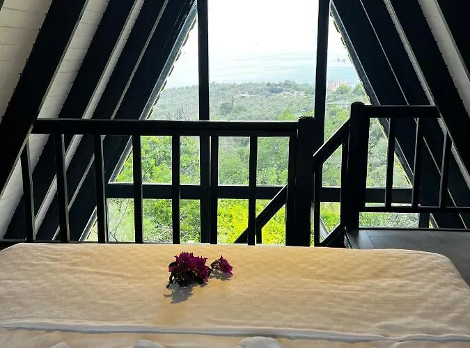 Üdülőközpont Kazdaglari Saglikli Yasam Koeyue