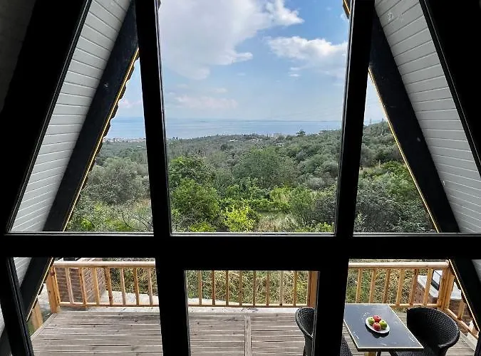 Kazdaglari Saglikli Yasam Koeyue *