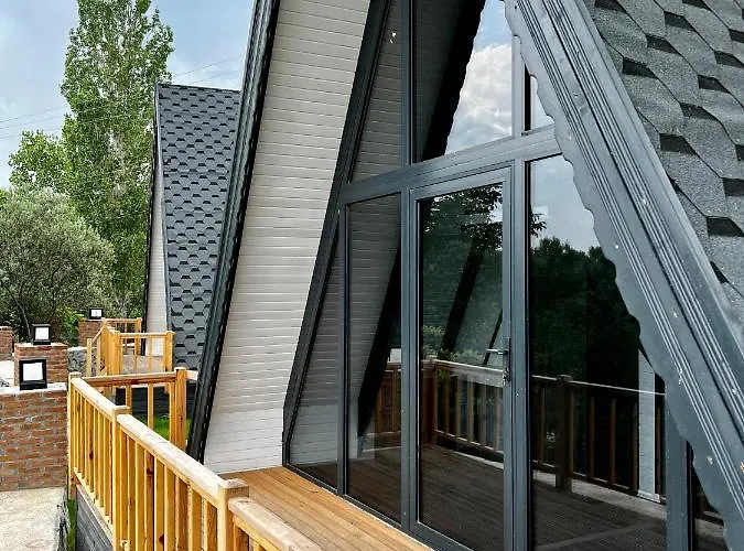 Kazdaglari Saglikli Yasam Koeyue