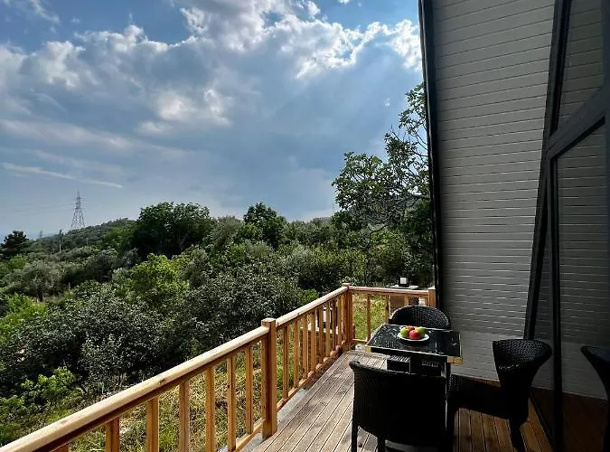 Kazdaglari Saglikli Yasam Koeyue Üdülőközpont *