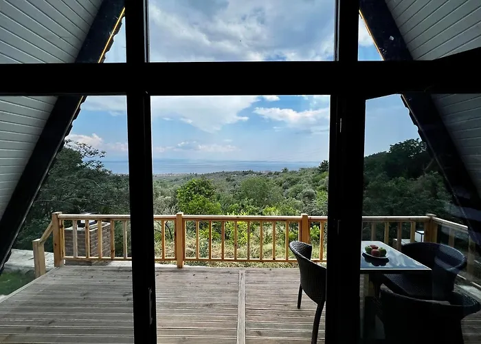 Kazdaglari Saglikli Yasam Koeyue *