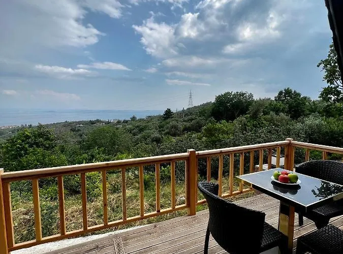 Üdülőközpont Kazdaglari Saglikli Yasam Koeyue