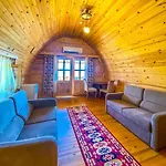 Resort Kazdaglari Saglikli Yasam Koeyue