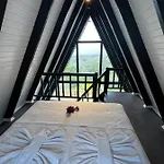 Kazdaglari Saglikli Yasam Koeyue Resort Edremit (Balikesir)